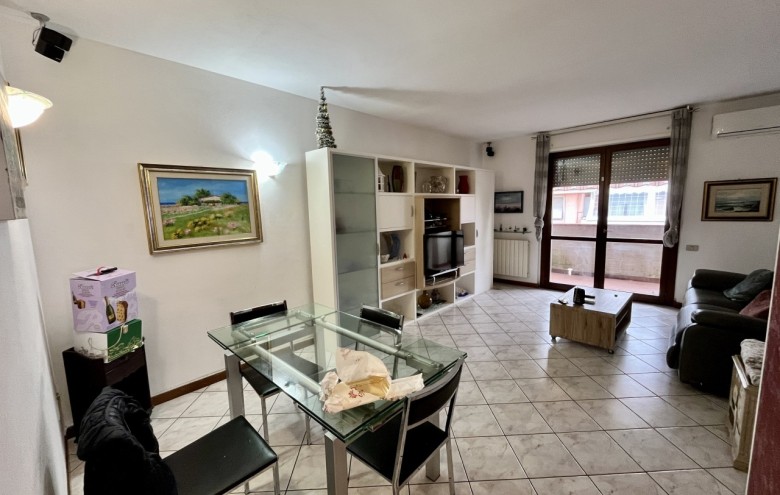 Appartamento in vendita a Massa