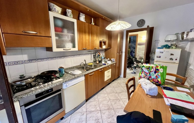 Appartamento in vendita a Massa