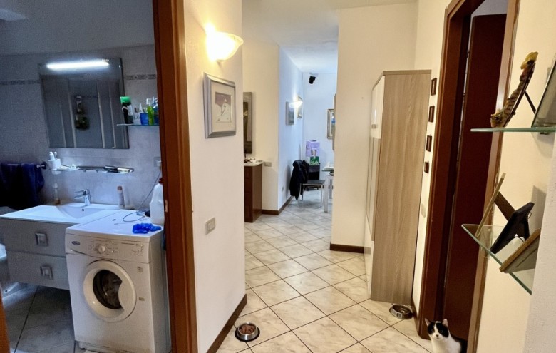 Appartamento in vendita a Massa