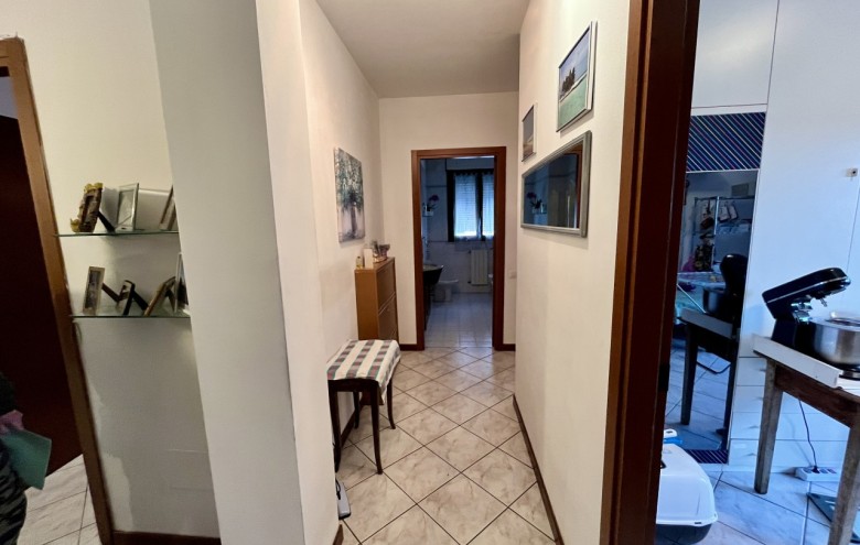 Appartamento in vendita a Massa