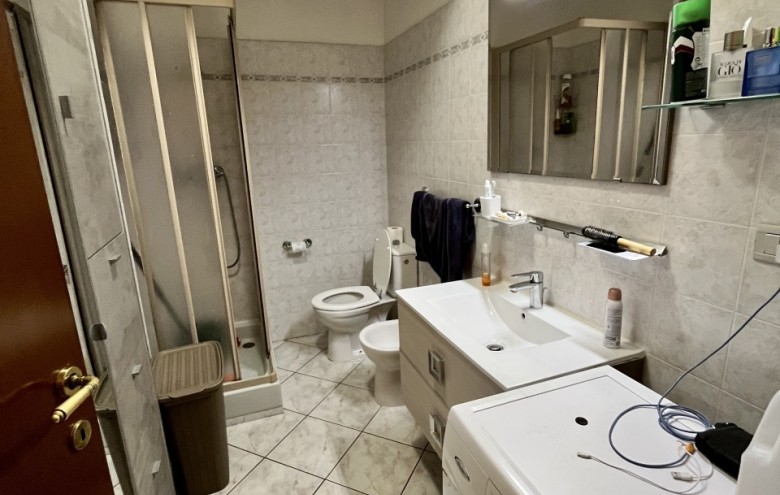 Appartamento in vendita a Massa