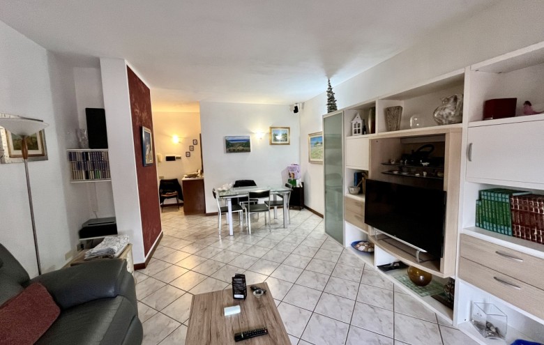 Appartamento in vendita a Massa