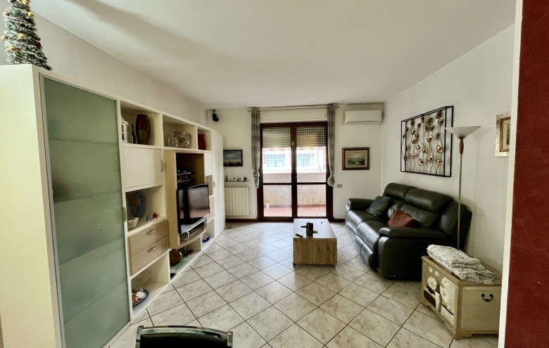 Appartamento in vendita a Massa