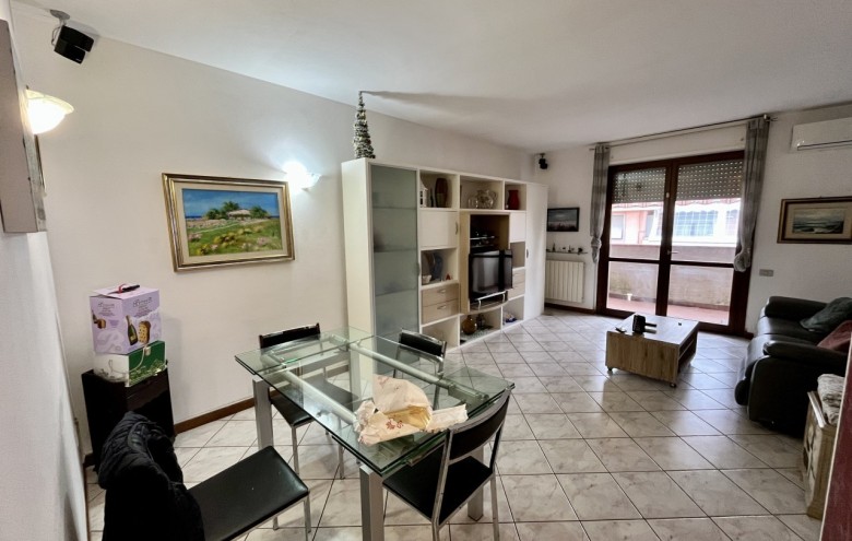 Appartamento in vendita a Massa