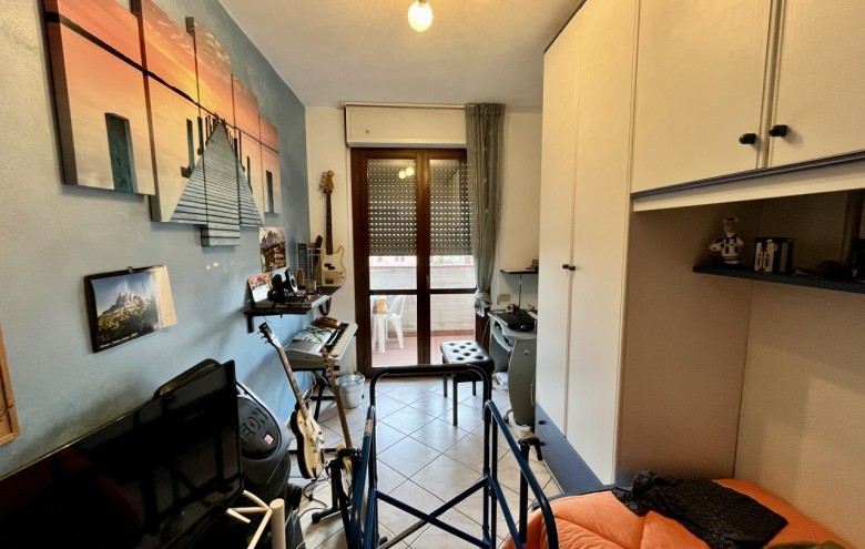 Appartamento in vendita a Massa