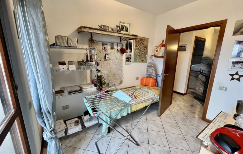 Appartamento in vendita a Massa