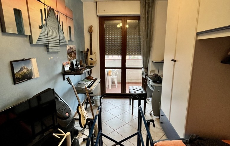 Appartamento in vendita a Massa