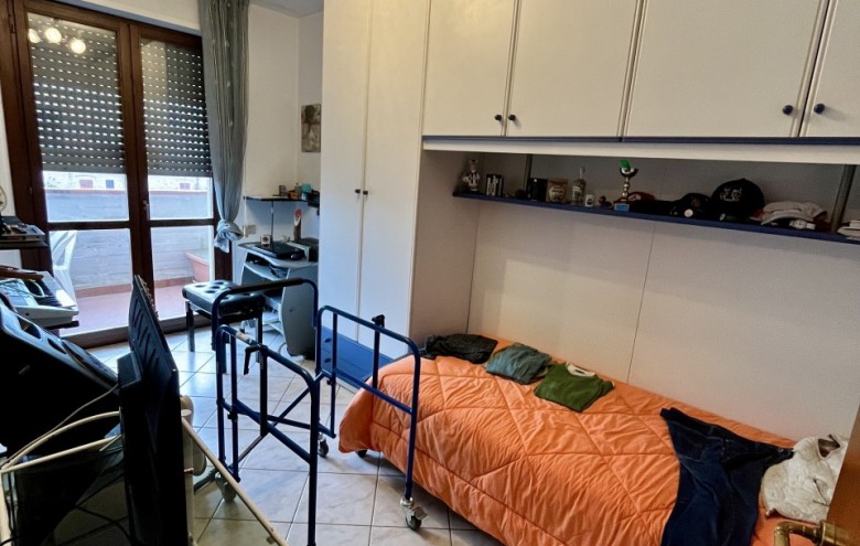 Appartamento in vendita a Massa