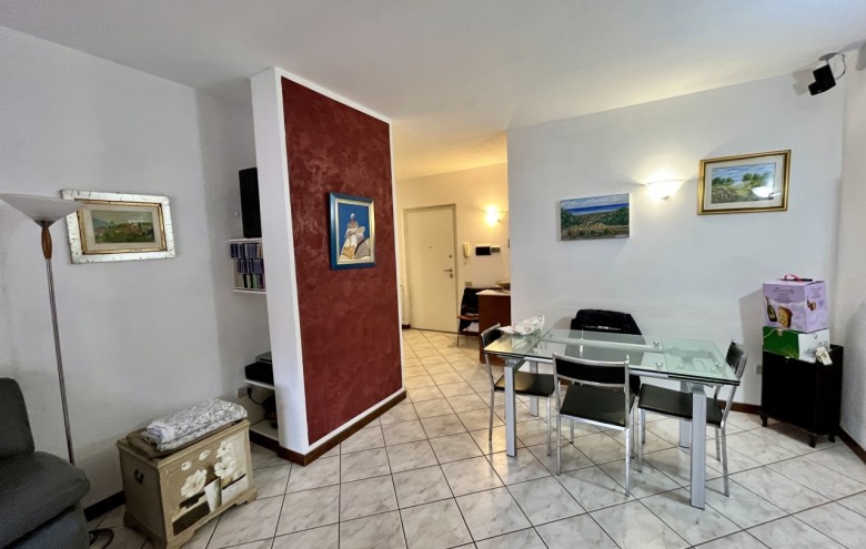 Appartamento in vendita a Massa