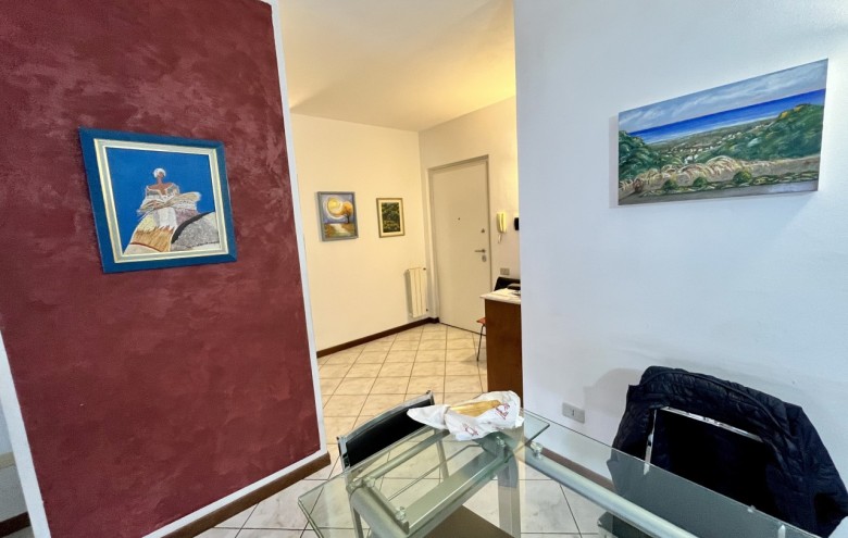 Appartamento in vendita a Massa