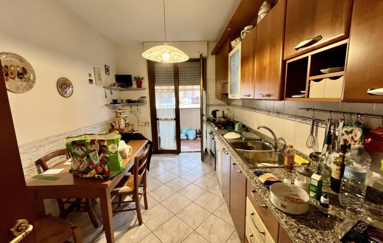 Appartamento in vendita a Massa