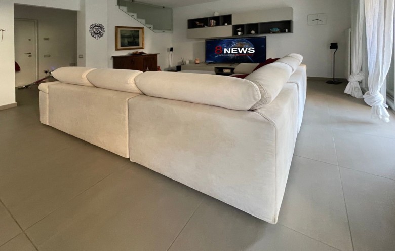 Villa singola in vendita a Montignoso