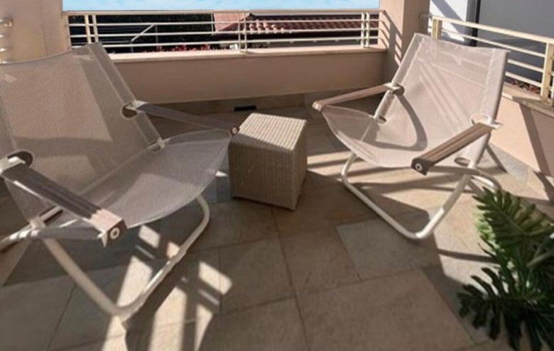 Villa singola in vendita a Montignoso