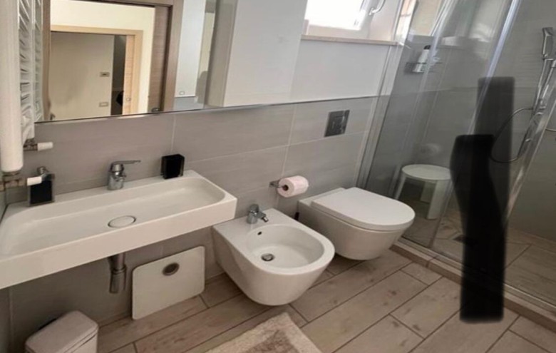 Villa singola in vendita a Montignoso