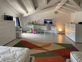 Villa singola in vendita a Cinquale