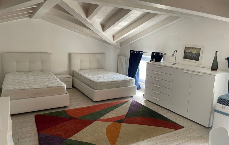 Villa singola in vendita a Montignoso