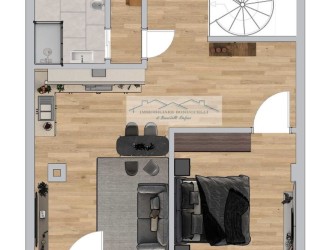 Appartamento in vendita a Marina di Pietrasanta