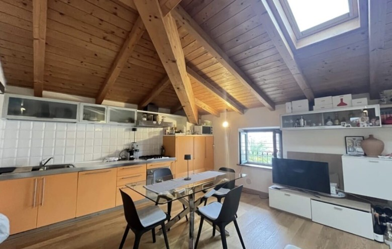 Appartamento in vendita a Pietrasanta