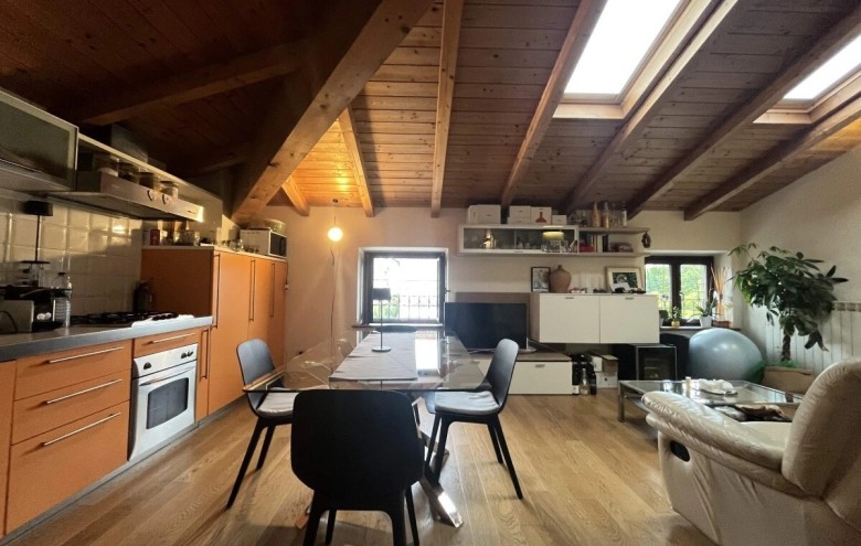 Appartamento in vendita a Pietrasanta