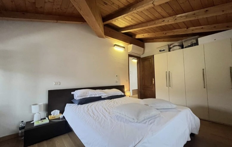 Appartamento in vendita a Pietrasanta