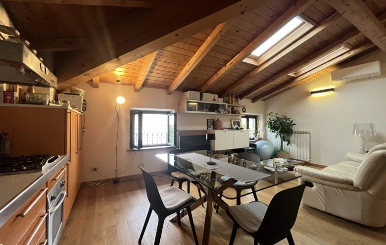 Appartamento in vendita a Pietrasanta