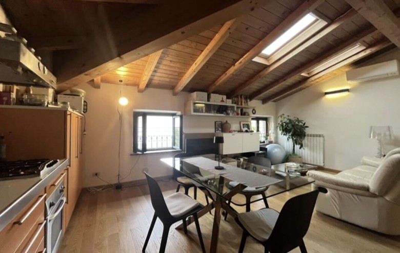 Appartamento in vendita a Pietrasanta