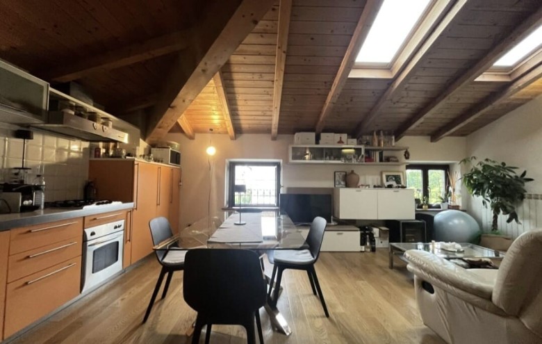 Appartamento in vendita a Pietrasanta