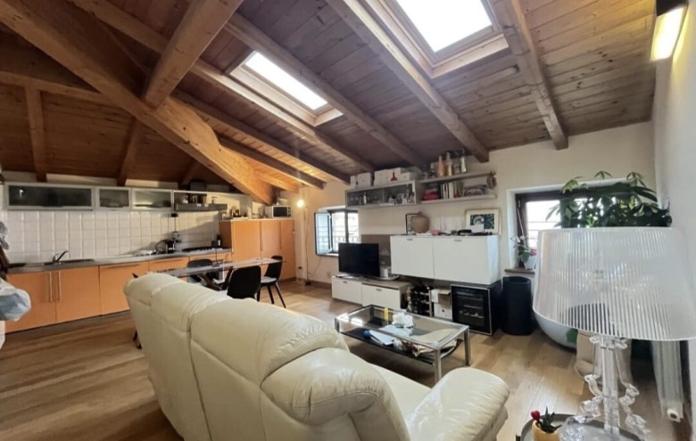 Appartamento in vendita a Pietrasanta