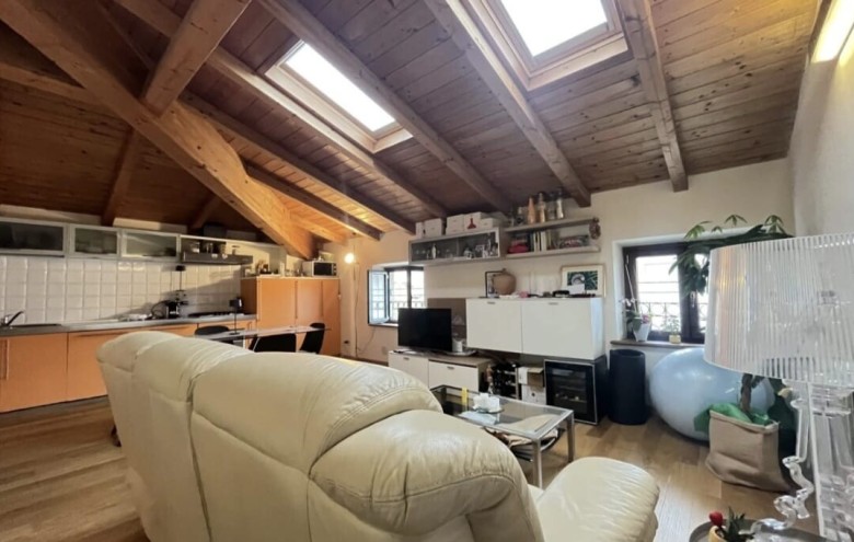 Appartamento in vendita a Pietrasanta