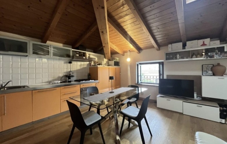 Appartamento in vendita a Pietrasanta