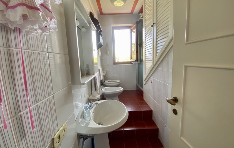 Bifamiliare in vendita a Pietrasanta