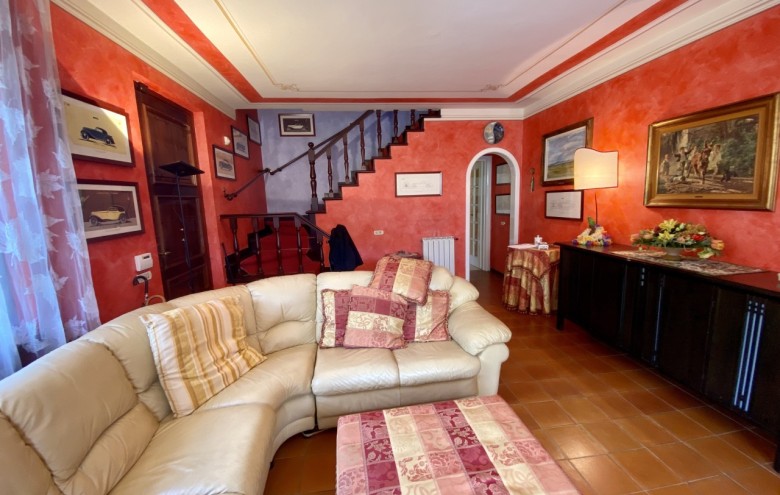 Bifamiliare in vendita a Pietrasanta