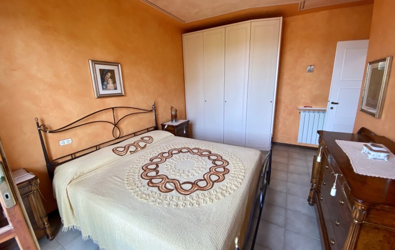 Bifamiliare in vendita a Pietrasanta