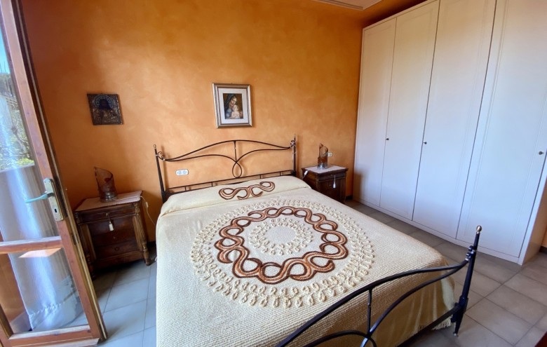 Bifamiliare in vendita a Pietrasanta