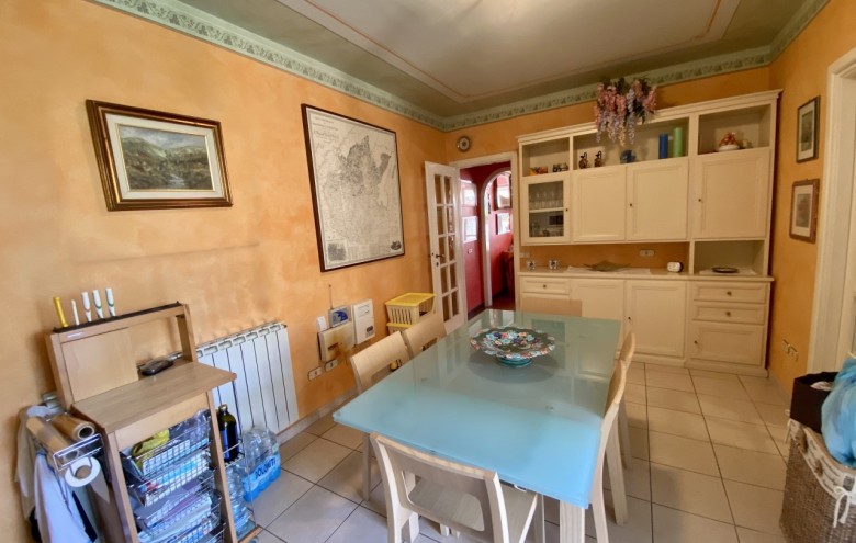 Bifamiliare in vendita a Pietrasanta