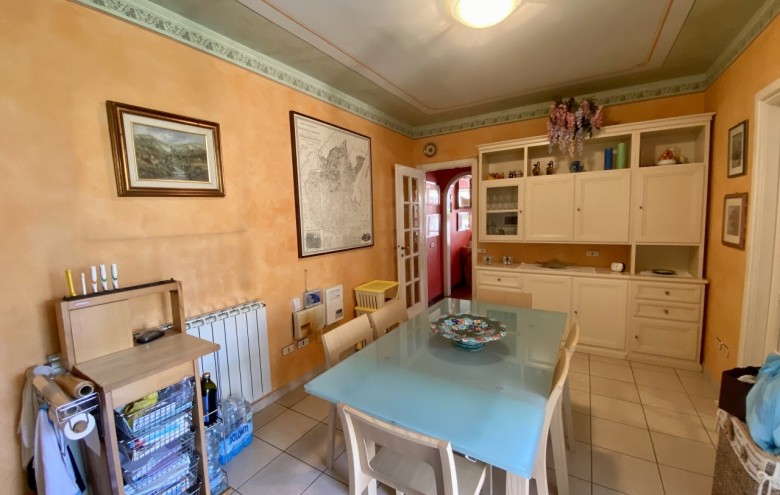 Bifamiliare in vendita a Pietrasanta