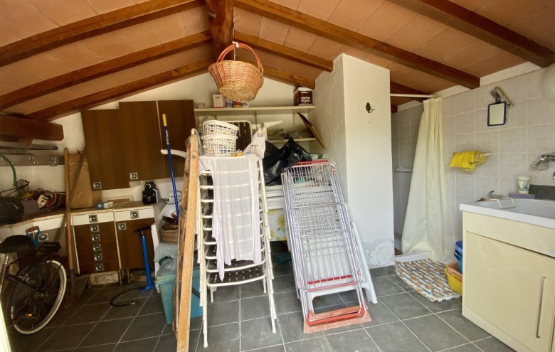 Bifamiliare in vendita a Pietrasanta