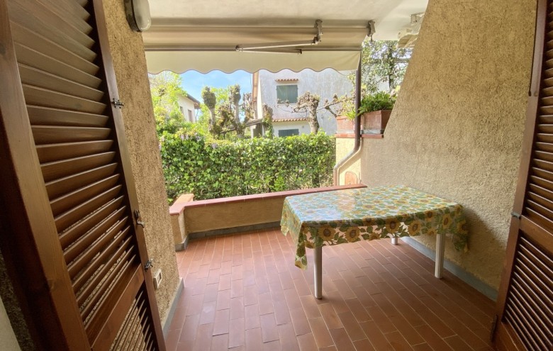 Bifamiliare in vendita a Pietrasanta