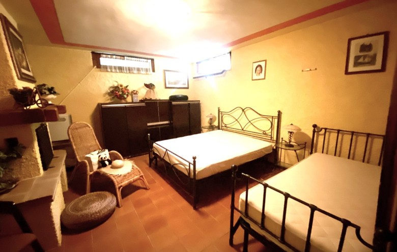 Bifamiliare in vendita a Pietrasanta