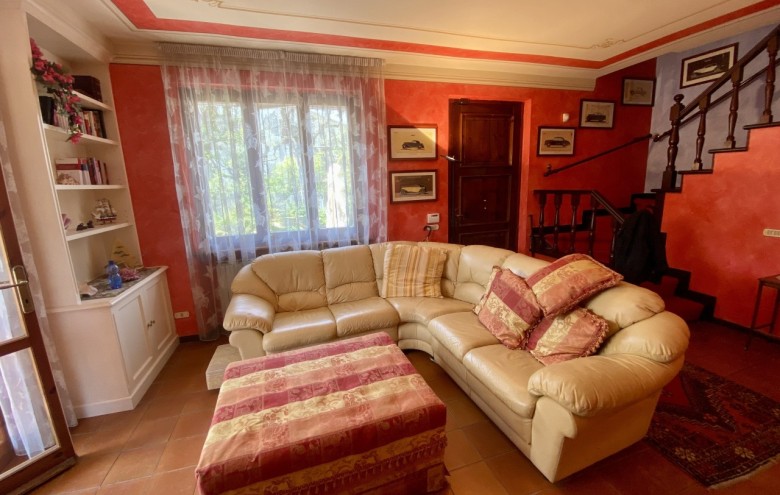 Bifamiliare in vendita a Pietrasanta