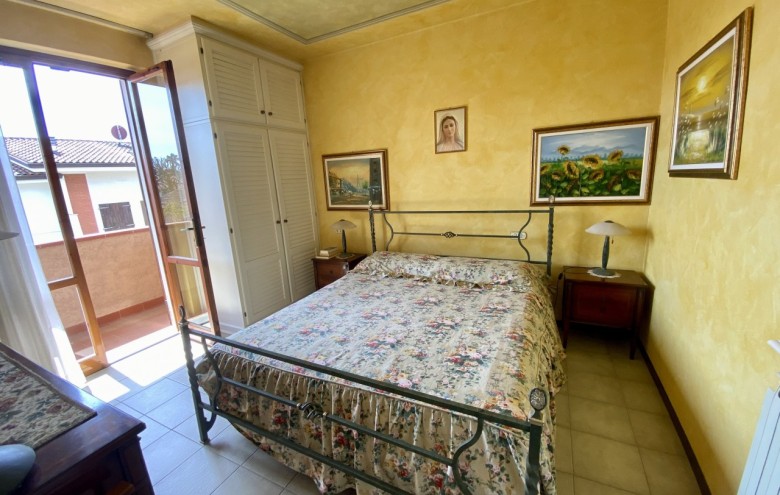 Bifamiliare in vendita a Pietrasanta