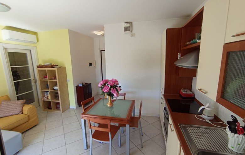 Appartamento in vendita a Pietrasanta