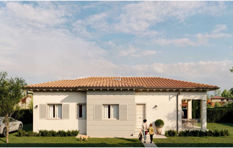 Villa singola in vendita a Pietrasanta