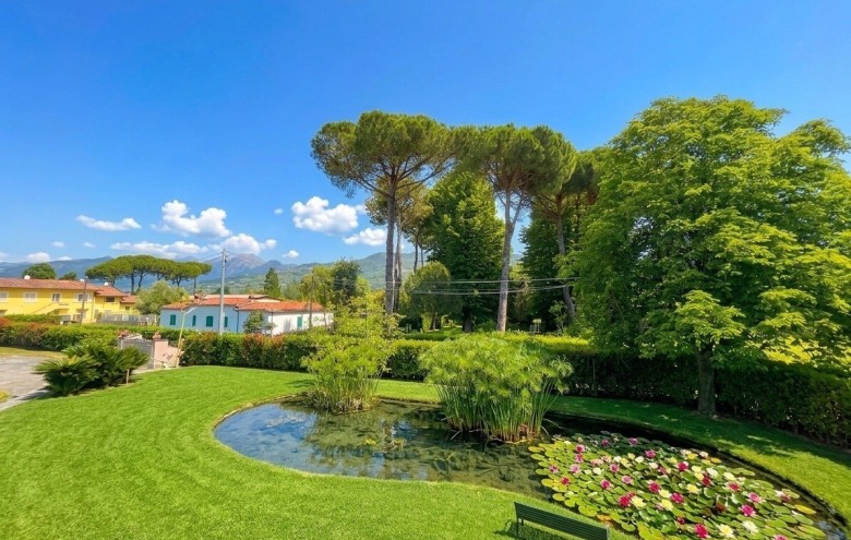 Villa singola in vendita a Pietrasanta