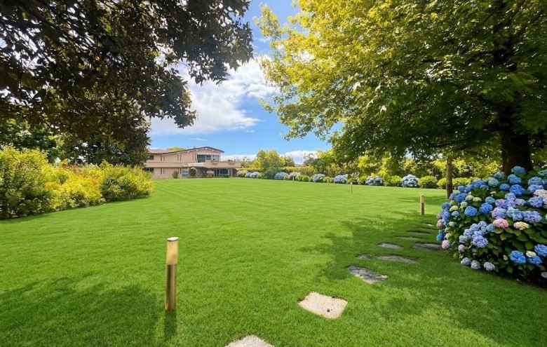 Villa singola in vendita a Pietrasanta