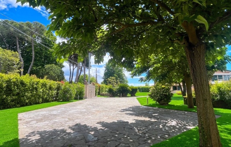 Villa singola in vendita a Pietrasanta