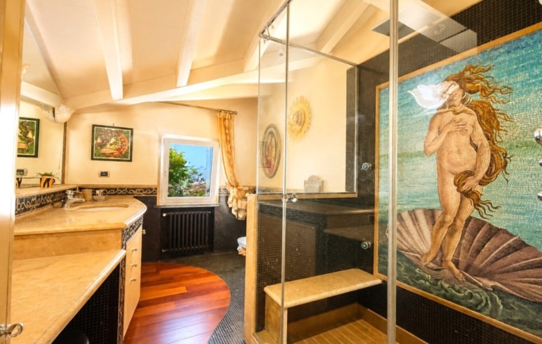 Villa singola in vendita a Pietrasanta
