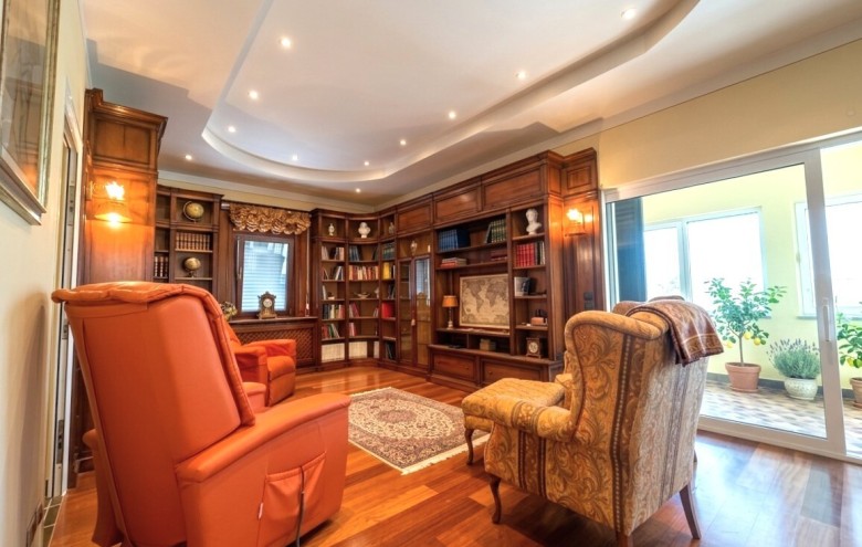 Villa singola in vendita a Pietrasanta