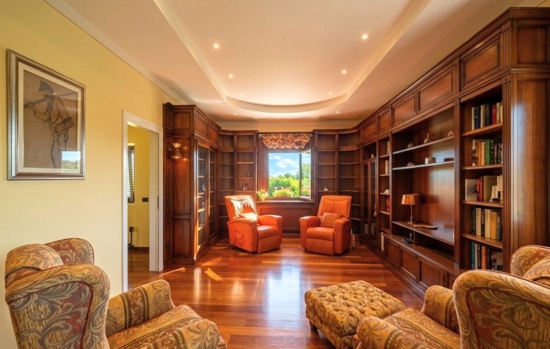 Villa singola in vendita a Pietrasanta