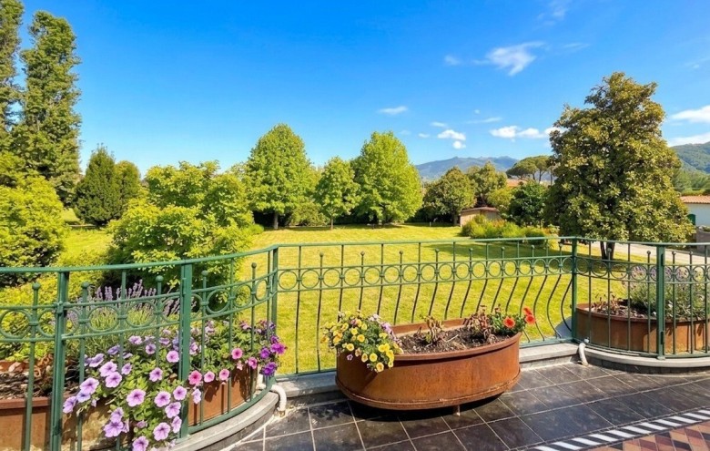 Villa singola in vendita a Pietrasanta